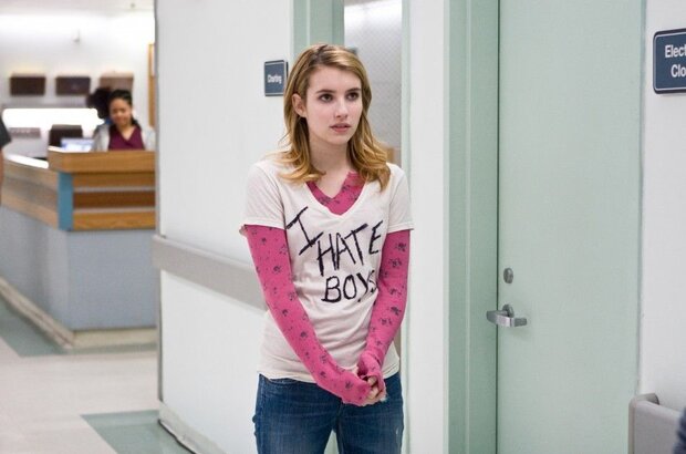 It's Kind of a Funny Story (2010) - photo 4