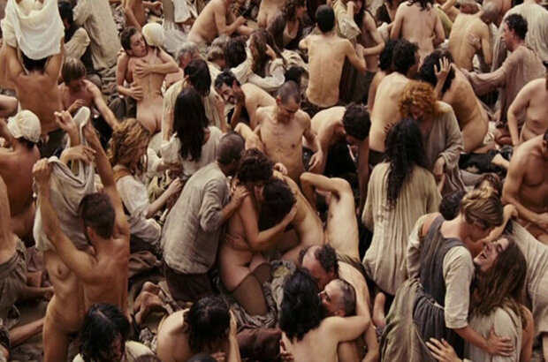 Парфюмер: история одного убийцы (2006) - фото 8