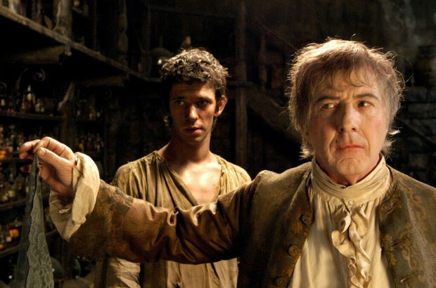 Парфюмер: история одного убийцы (2006) - фото 1