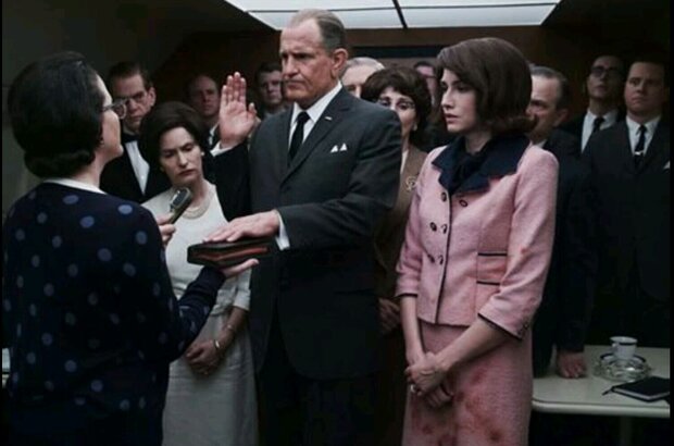 LBJ (2016) - photo 1