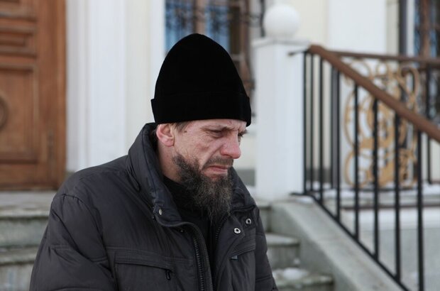 Gerasim (2017) - photo 5