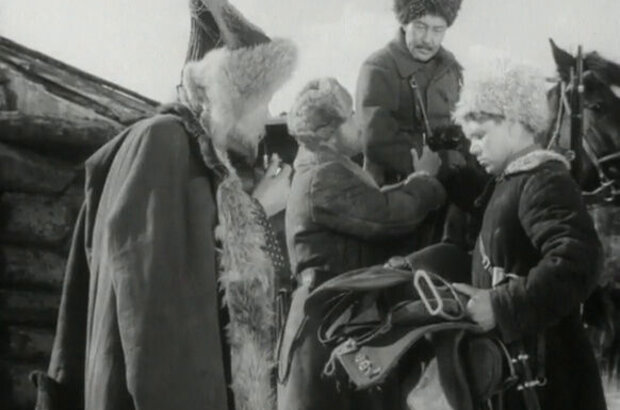 Пора таёжного подснежника (1958) - фото 3