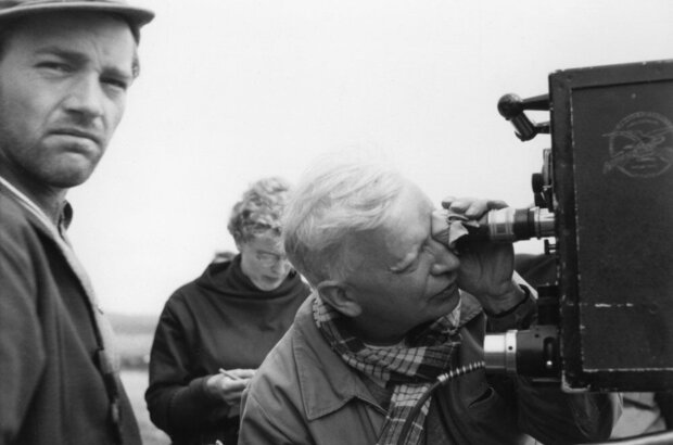 Ordet (1955) - photo 1