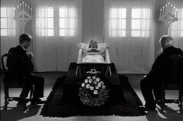 Ordet (1955) - photo 3