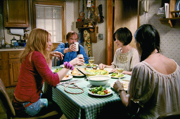 Happy Tears (2009) - photo 2