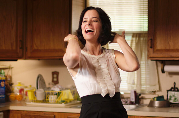 Happy Tears (2009) - photo 4
