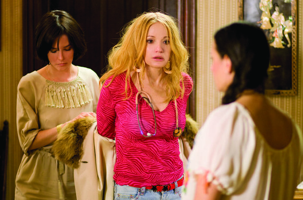 Happy Tears (2009) - photo 3
