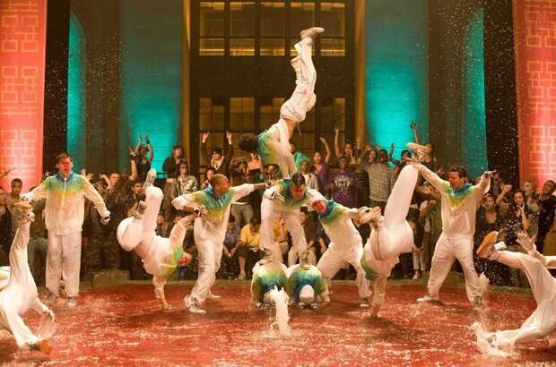 Step Up 3D (2010) - photo 9