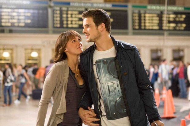 Step Up 3D (2010) - photo 3