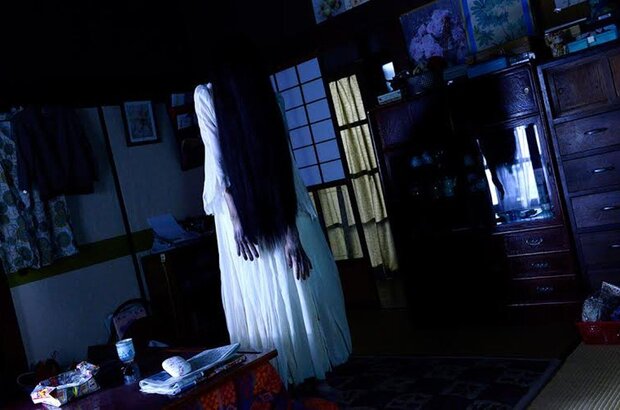 Sadako vs. Kayako (2016) - photo 4