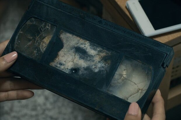 Sadako vs. Kayako (2016) - photo 7
