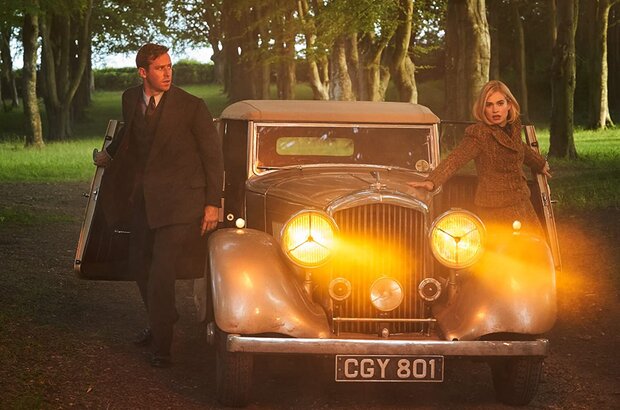 Rebecca (2020) - photo 8