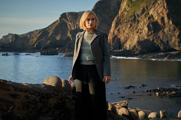Rebecca (2020) - photo 7