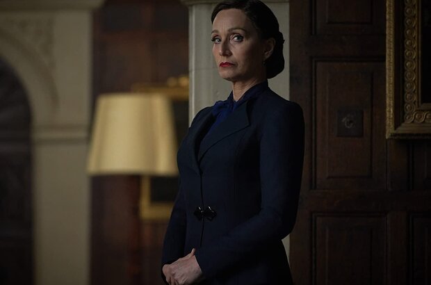 Rebecca (2020) - photo 3