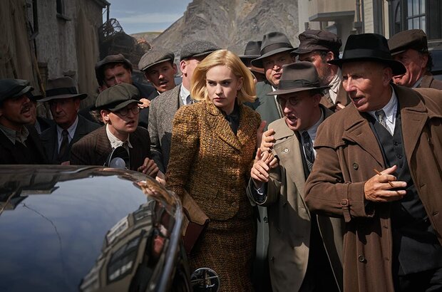 Rebecca (2020) - photo 9