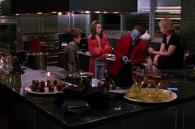 Big Fat Liar (2002) - photo 1