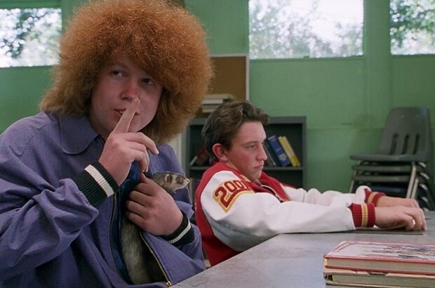 Big Fat Liar (2002) - photo 3