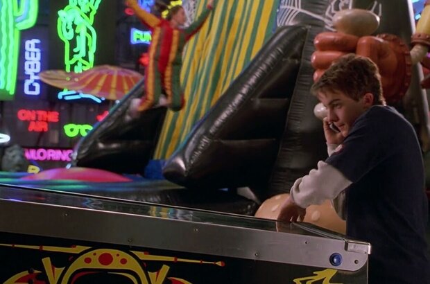 Big Fat Liar (2002) - photo 8
