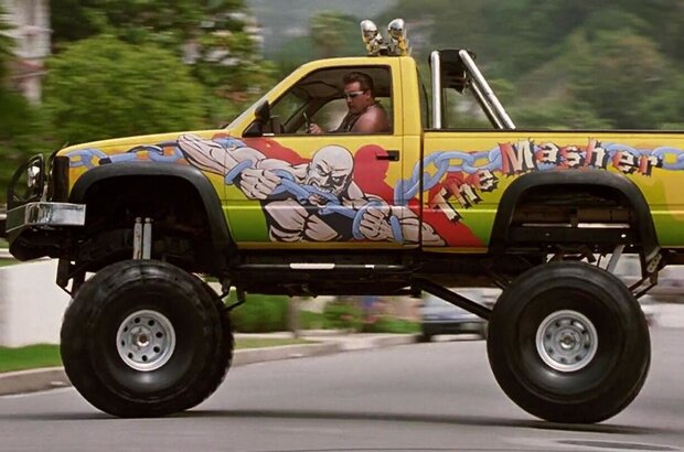 Big Fat Liar (2002) - photo 4