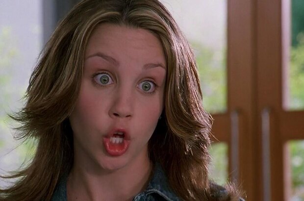 Big Fat Liar (2002) - photo 7