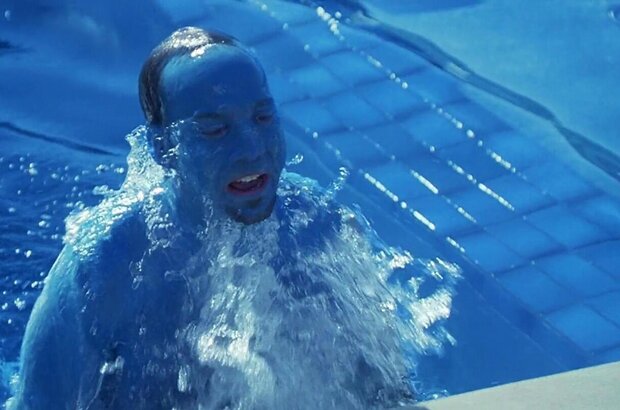 Big Fat Liar (2002) - photo 5