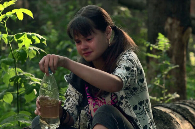 Waiting for Spring (2012) - photo 6