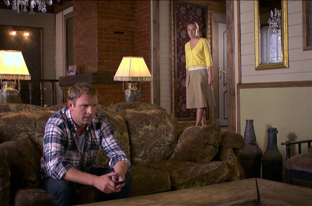 Waiting for Spring (2012) - photo 13