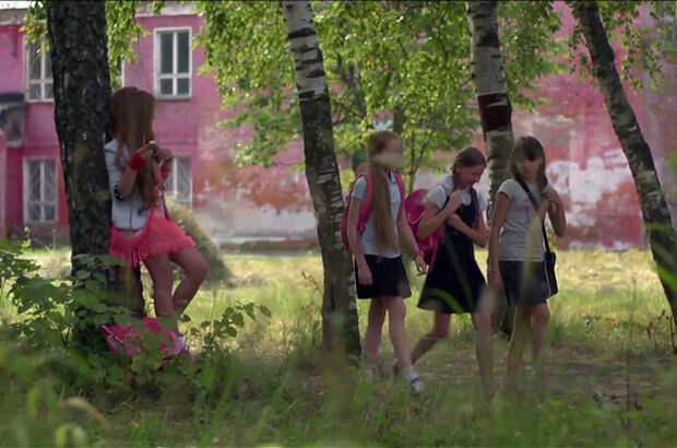 Waiting for Spring (2012) - photo 14