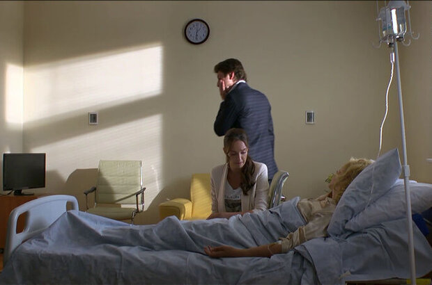 Waiting for Spring (2012) - photo 7