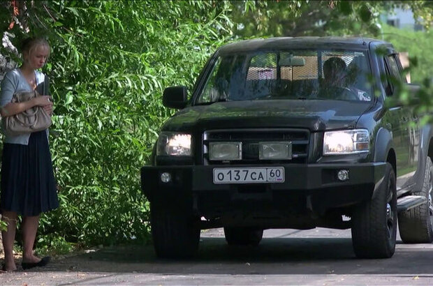 Waiting for Spring (2012) - photo 2