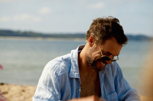 Beach House (2018) - photo 7