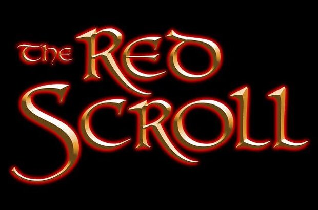 The Red Scroll (2020) - photo 2