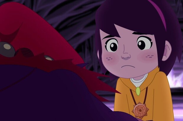 The Red Scroll (2020) - photo 4