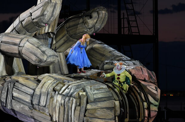 Rigoletto (2019) - photo 9