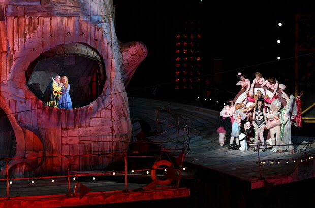 Rigoletto (2019) - photo 5