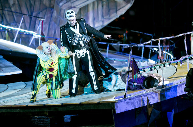 Rigoletto (2019) - photo 3