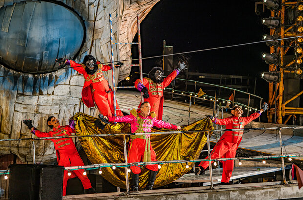 Rigoletto (2019) - photo 8