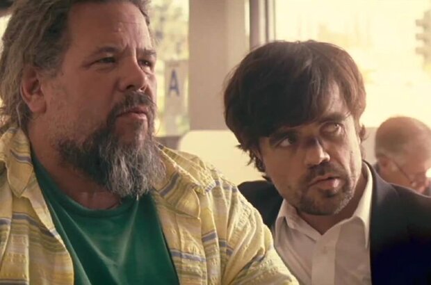 Pete Smalls Is Dead (2010) - photo 4