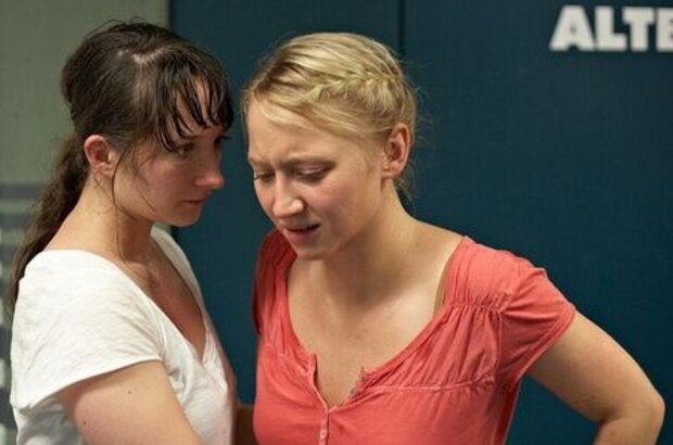 Die Unsichtbare (2011) - photo 5