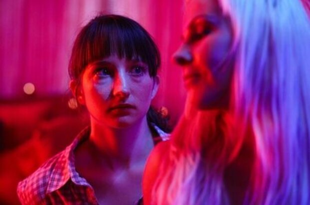 Die Unsichtbare (2011) - photo 4