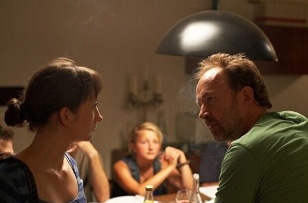 Die Unsichtbare (2011) - photo 7
