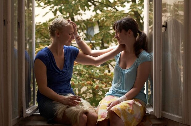 Die Unsichtbare (2011) - photo 2