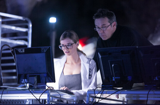 Cabin Fever: Patient Zero (2013) - photo 1