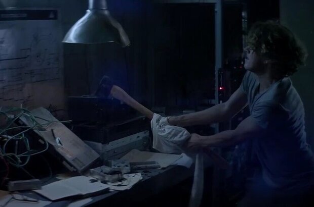 Cabin Fever: Patient Zero (2013) - photo 6