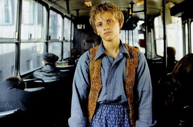 Девочка никто (1996) - фото 2