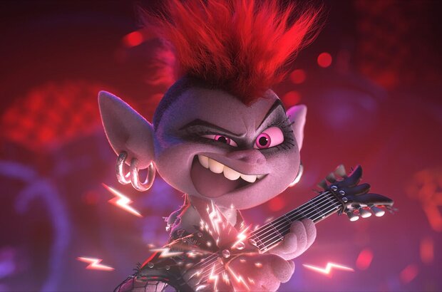 Trolls 2 (2020) - photo 4