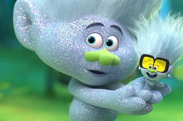 Trolls 2 (2020) - photo 2