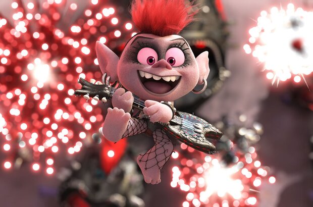 Trolls 2 (2020) - photo 5