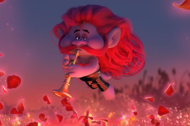 Trolls 2 (2020) - photo 6