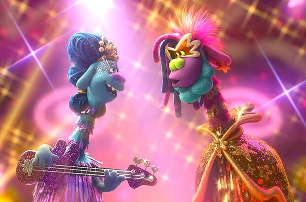 Trolls 2 (2020) - photo 8